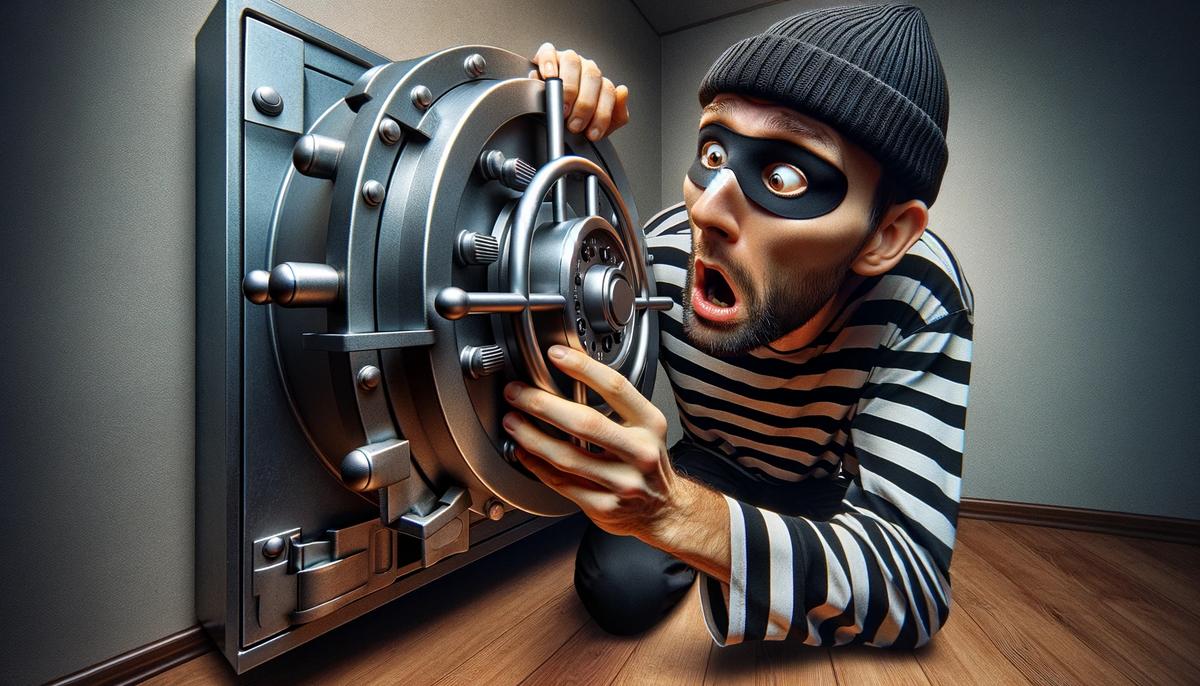 Cover Image for Crypto Scams: A Comprehensive Guide to DeFi Wallet Scams, Honeypots, Rug Pulls, and Phishing Attacks